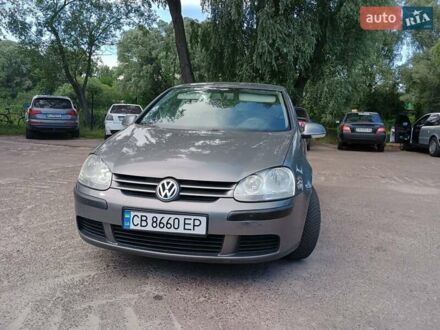 Фольксваген Гольф Плюс 2006 в Прилуках на Automoto.ua Серый Фольксваген Гольф Плюс, объемом двигателя 1.39 л и пробегом 212 тыс. км за 4700 $, фото 1 на Automoto.ua