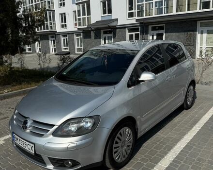 Сірий Фольксваген Golf Plus, об'ємом двигуна 1.6 л та пробігом 169 тис. км за 6000 $, фото 1 на Automoto.ua