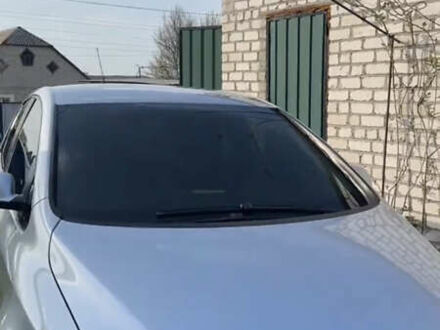 Серый Фольксваген Гольф Плюс, объемом двигателя 1.98 л и пробегом 227 тыс. км за 6000 $, фото 1 на Automoto.ua