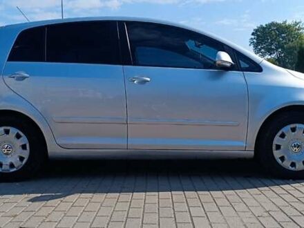 Фольксваген Гольф Плюс 2006 в Хмельницком на Automoto.ua Серый Фольксваген Гольф Плюс, объемом двигателя 1.6 л и пробегом 152 тыс. км за 7500 $, фото 1 на Automoto.ua