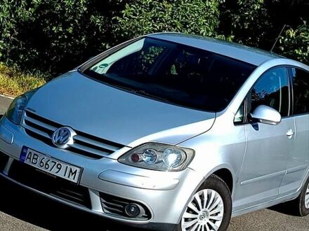 Фольксваген Гольф Плюс 2006 в Гниване на Automoto.ua Серый Фольксваген Гольф Плюс, объемом двигателя 1.39 л и пробегом 256 тыс. км за 5500 $, фото 1 на Automoto.ua