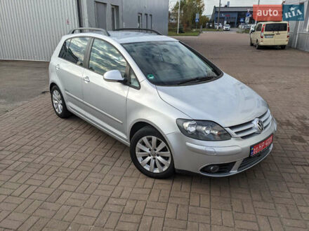 Фольксваген Гольф Плюс 2007 в Броварах на Automoto.ua Серый Фольксваген Гольф Плюс, объемом двигателя 1.4 л и пробегом 191 тыс. км за 6500 $, фото 1 на Automoto.ua