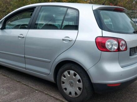 Сірий Фольксваген Golf Plus, об'ємом двигуна 1.4 л та пробігом 196 тис. км за 4290 $, фото 1 на Automoto.ua