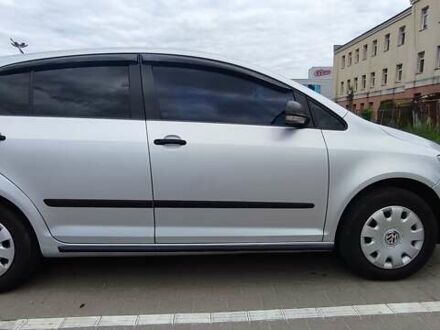 Фольксваген Golf Plus 2007 у Чернігові на Automoto.ua Сірий Фольксваген Golf Plus, об'ємом двигуна 1.6 л та пробігом 240 тис. км за 5999 $, фото 1 на Automoto.ua