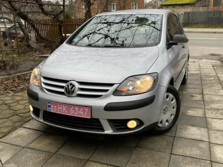 Серый Фольксваген Гольф Плюс, объемом двигателя 0 л и пробегом 192 тыс. км за 5999 $, фото 1 на Automoto.ua