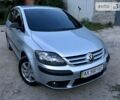 Сірий Фольксваген Golf Plus, об'ємом двигуна 1.6 л та пробігом 172 тис. км за 8500 $, фото 1 на Automoto.ua