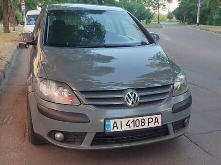 Фольксваген Гольф Плюс 2007 в Житомире на Automoto.ua Серый Фольксваген Гольф Плюс, объемом двигателя 1.6 л и пробегом 213 тыс. км за 5300 $, фото 1 на Automoto.ua