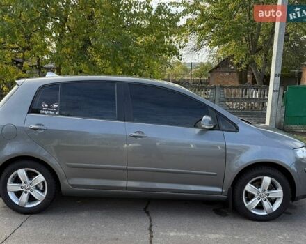 Сірий Фольксваген Golf Plus, об'ємом двигуна 1.6 л та пробігом 287 тис. км за 7100 $, фото 1 на Automoto.ua