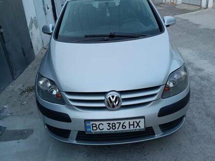 Фольксваген Golf Plus 2007 у Львові на Automoto.ua Сірий Фольксваген Golf Plus, об'ємом двигуна 1.6 л та пробігом 280 тис. км за 4300 $, фото 1 на Automoto.ua