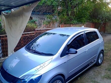 Фольксваген Golf Plus 2007 у Кропивницькому (Кіровограді) на Automoto.ua Сірий Фольксваген Golf Plus, об'ємом двигуна 1.4 л та пробігом 0 тис. км за 5200 $, фото 1 на Automoto.ua