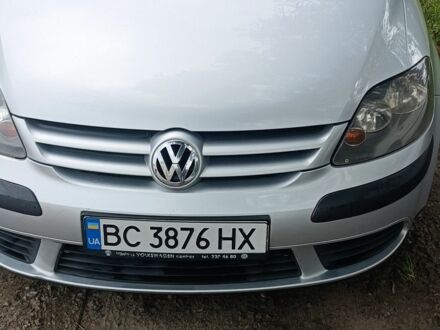 Фольксваген Гольф Плюс 2007 в Львове на Automoto.ua Серый Фольксваген Гольф Плюс, объемом двигателя 1.6 л и пробегом 285 тыс. км за 4300 $, фото 1 на Automoto.ua