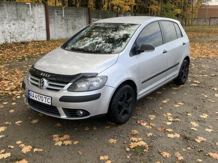 Фольксваген Гольф Плюс 2007 в Умани на Automoto.ua Серый Фольксваген Гольф Плюс, объемом двигателя 1.6 л и пробегом 222 тыс. км за 6499 $, фото 1 на Automoto.ua