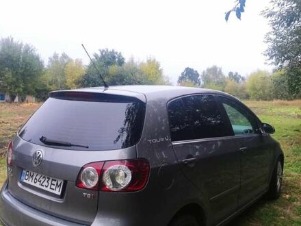 Фольксваген Гольф Плюс 2007 в Ромнах на Automoto.ua Серый Фольксваген Гольф Плюс, объемом двигателя 1.39 л и пробегом 229 тыс. км за 7500 $, фото 1 на Automoto.ua