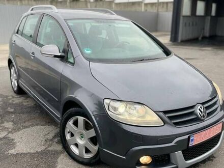 Фольксваген Гольф Плюс 2007 в Любаре на Automoto.ua Серый Фольксваген Гольф Плюс, объемом двигателя 0 л и пробегом 157 тыс. км за 7900 $, фото 1 на Automoto.ua