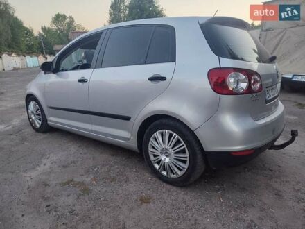 Фольксваген Golf Plus 2007 у Львові на Automoto.ua Сірий Фольксваген Golf Plus, об'ємом двигуна 1.4 л та пробігом 220 тис. км за 4400 $, фото 1 на Automoto.ua