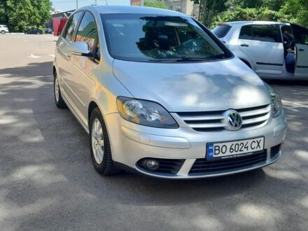 Фольксваген Гольф Плюс 2007 в Ужгороде на Automoto.ua Серый Фольксваген Гольф Плюс, объемом двигателя 1.4 л и пробегом 190 тыс. км за 6500 $, фото 1 на Automoto.ua