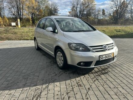 Фольксваген Гольф Плюс 2007 в Виннице на Automoto.ua Серый Фольксваген Гольф Плюс, объемом двигателя 1.6 л и пробегом 198 тыс. км за 5800 $, фото 1 на Automoto.ua