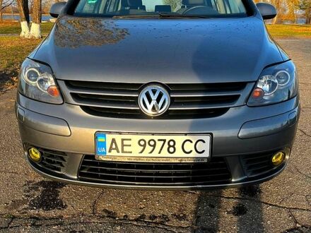 Фольксваген Гольф Плюс 2007 в Днепре (Днепропетровске) на Automoto.ua Серый Фольксваген Гольф Плюс, объемом двигателя 1.4 л и пробегом 218 тыс. км за 5500 $, фото 1 на Automoto.ua