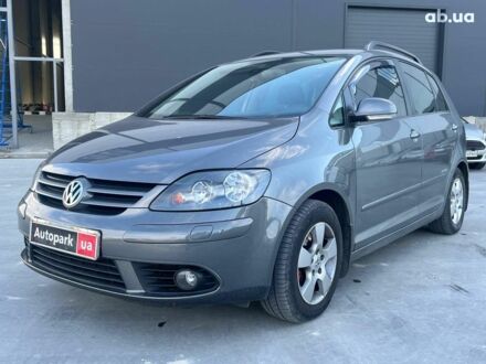 Фольксваген Golf Plus 2008 у Львові на Automoto.ua Сірий Фольксваген Golf Plus, об'ємом двигуна 14 л та пробігом 225 тис. км за 6490 $, фото 1 на Automoto.ua
