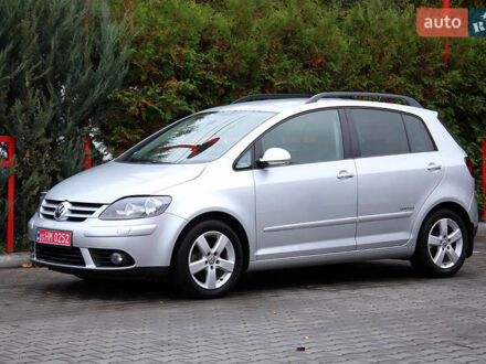 Фольксваген Гольф Плюс 2008 в Виннице на Automoto.ua Серый Фольксваген Гольф Плюс, объемом двигателя 1.6 л и пробегом 189 тыс. км за 7800 $, фото 1 на Automoto.ua