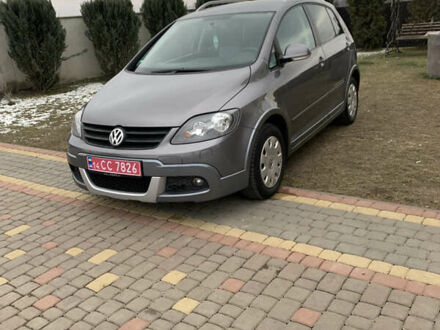 Фольксваген Golf Plus 2008 у Богородчанах на Automoto.ua Сірий Фольксваген Golf Plus, об'ємом двигуна 0 л та пробігом 223 тис. км за 7500 $, фото 1 на Automoto.ua