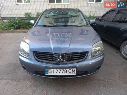 Сірий Фольксваген Golf Plus, об'ємом двигуна 1.6 л та пробігом 217 тис. км за 5750 $, фото 1 на Automoto.ua