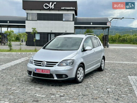 Фольксваген Гольф Плюс 2008 в Иршава на Automoto.ua Серый Фольксваген Гольф Плюс, объемом двигателя 1.4 л и пробегом 223 тыс. км за 7590 $, фото 1 на Automoto.ua