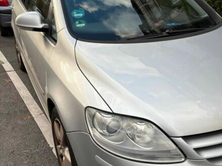 Фольксваген Golf Plus 2008 у Луцьку на Automoto.ua Сірий Фольксваген Golf Plus, об'ємом двигуна 0 л та пробігом 200 тис. км за 5350 $, фото 1 на Automoto.ua