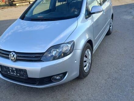 Фольксваген Golf Plus 2009 у Гоще на Automoto.ua Сірий Фольксваген Golf Plus, об'ємом двигуна 2 л та пробігом 256 тис. км за 7900 $, фото 1 на Automoto.ua