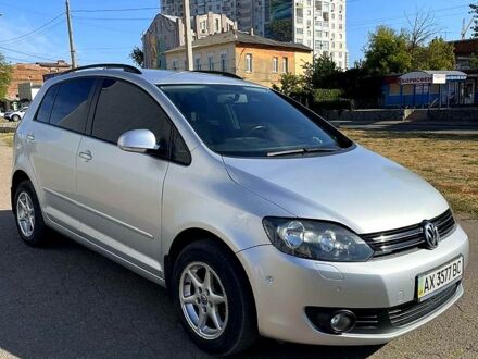 Фольксваген Гольф Плюс 2009 в Харькове на Automoto.ua Серый Фольксваген Гольф Плюс, объемом двигателя 1.4 л и пробегом 175 тыс. км за 7400 $, фото 1 на Automoto.ua