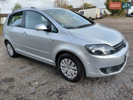 Фольксваген Golf Plus 2009 у Сокале на Automoto.ua Сірий Фольксваген Golf Plus, об'ємом двигуна 1.4 л та пробігом 156 тис. км за 7500 $, фото 1 на Automoto.ua