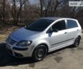 Сірий Фольксваген Golf Plus, об'ємом двигуна 1.6 л та пробігом 215 тис. км за 8800 $, фото 1 на Automoto.ua