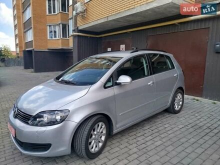 Фольксваген Golf Plus 2009 у Хмельницькому на Automoto.ua Сірий Фольксваген Golf Plus, об'ємом двигуна 0 л та пробігом 173 тис. км за 8600 $, фото 1 на Automoto.ua