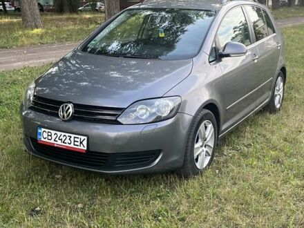 Фольксваген Golf Plus 2009 у Чернігові на Automoto.ua Сірий Фольксваген Golf Plus, об'ємом двигуна 1.39 л та пробігом 217 тис. км за 8300 $, фото 1 на Automoto.ua