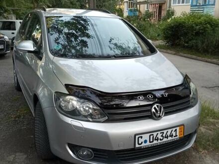 Фольксваген Golf Plus 2009 у Вінниці на Automoto.ua Сірий Фольксваген Golf Plus, об'ємом двигуна 1.4 л та пробігом 110 тис. км за 7500 $, фото 1 на Automoto.ua