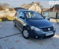 Сірий Фольксваген Golf Plus, об'ємом двигуна 1.6 л та пробігом 119 тис. км за 8500 $, фото 1 на Automoto.ua