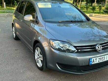 Сірий Фольксваген Golf Plus, об'ємом двигуна 1.39 л та пробігом 238 тис. км за 6800 $, фото 1 на Automoto.ua