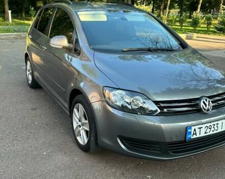 Сірий Фольксваген Golf Plus, об'ємом двигуна 1.39 л та пробігом 238 тис. км за 6800 $, фото 1 на Automoto.ua