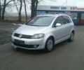 Сірий Фольксваген Golf Plus, об'ємом двигуна 1.6 л та пробігом 136 тис. км за 10899 $, фото 1 на Automoto.ua