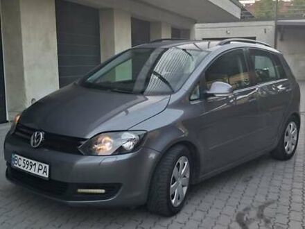 Фольксваген Гольф Плюс 2010 в Дрогобыче на Automoto.ua Серый Фольксваген Гольф Плюс, объемом двигателя 1.6 л и пробегом 295 тыс. км за 8750 $, фото 1 на Automoto.ua