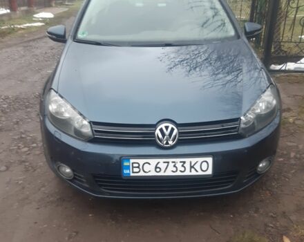 Серый Фольксваген Гольф Плюс, объемом двигателя 0 л и пробегом 3 тыс. км за 7000 $, фото 1 на Automoto.ua