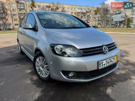 Фольксваген Golf Plus 2010 у Рівному на Automoto.ua Сірий Фольксваген Golf Plus, об'ємом двигуна 1.6 л та пробігом 243 тис. км за 8900 $, фото 1 на Automoto.ua