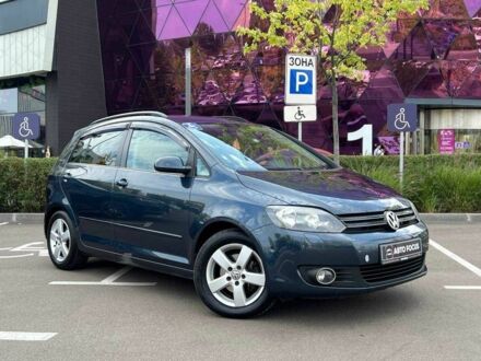 Фольксваген Golf Plus 2010 у Києві на Automoto.ua Сірий Фольксваген Golf Plus, об'ємом двигуна 1.4 л та пробігом 253 тис. км за 7990 $, фото 1 на Automoto.ua