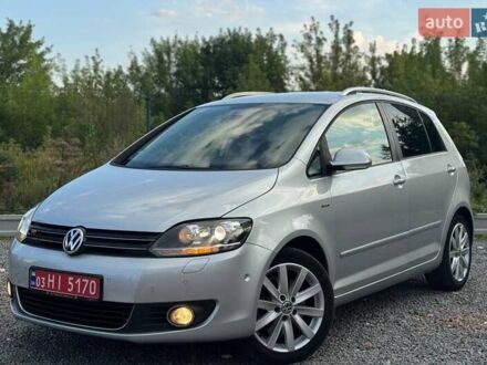 Фольксваген Гольф Плюс 2010 в Дрогобыче на Automoto.ua Серый Фольксваген Гольф Плюс, объемом двигателя 1.4 л и пробегом 189 тыс. км за 8990 $, фото 1 на Automoto.ua