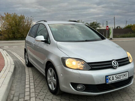 Фольксваген Гольф Плюс 2011 в Киеве на Automoto.ua Серый Фольксваген Гольф Плюс, объемом двигателя 1.6 л и пробегом 340 тыс. км за 7500 $, фото 1 на Automoto.ua