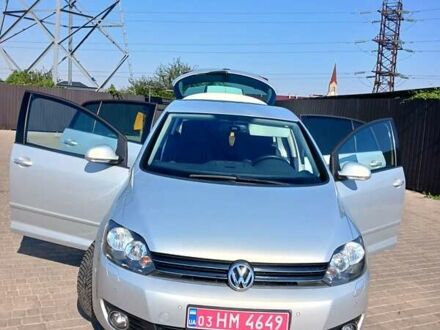 Фольксваген Гольф Плюс 2011 в Одессе на Automoto.ua Серый Фольксваген Гольф Плюс, объемом двигателя 0 л и пробегом 207 тыс. км за 8200 $, фото 1 на Automoto.ua