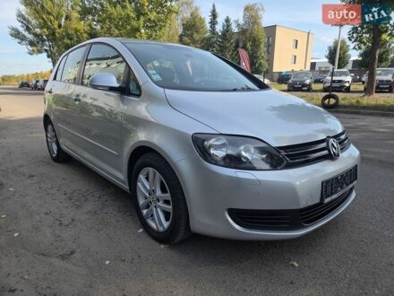 Сірий Фольксваген Golf Plus, об'ємом двигуна 1.6 л та пробігом 251 тис. км за 7200 $, фото 1 на Automoto.ua