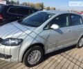 Сірий Фольксваген Golf Plus, об'ємом двигуна 1.4 л та пробігом 105 тис. км за 8900 $, фото 1 на Automoto.ua