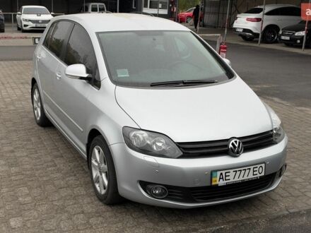 Сірий Фольксваген Golf Plus, об'ємом двигуна 1.4 л та пробігом 35 тис. км за 18000 $, фото 1 на Automoto.ua