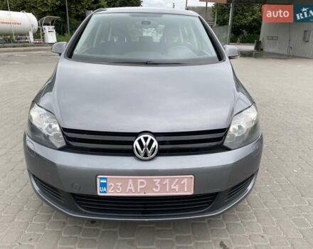 Сірий Фольксваген Golf Plus, об'ємом двигуна 1.6 л та пробігом 219 тис. км за 7950 $, фото 1 на Automoto.ua